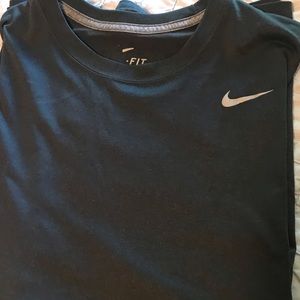 Dri-fit Nike tank
